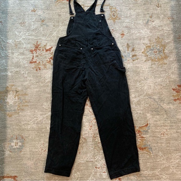 Vintage 90s Overalls - Picture 2 of 7